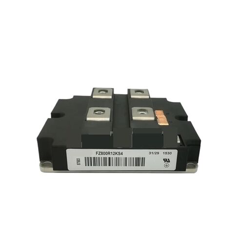 1pcs FZ800R12KS4 IGBT Module high Power Rectifier in Kuwait