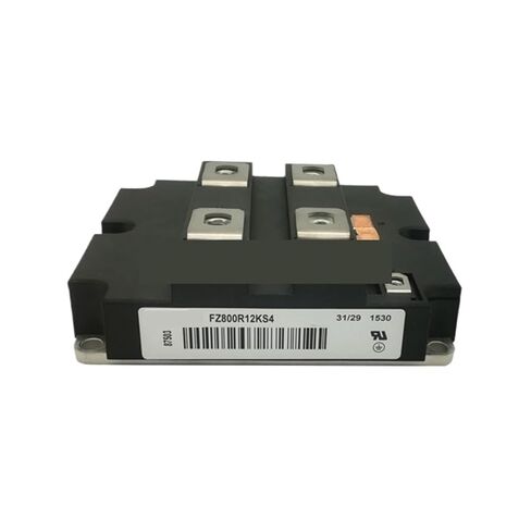 1pcs FZ800R12KS4 IGBT Module high Power Rectifier in Kuwait