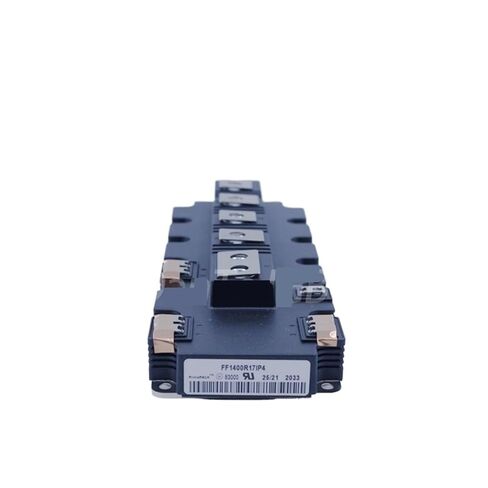 1 قطعة FF1400R17IP4 IGBT وحدة مقوم الطاقة العالية in Kuwait