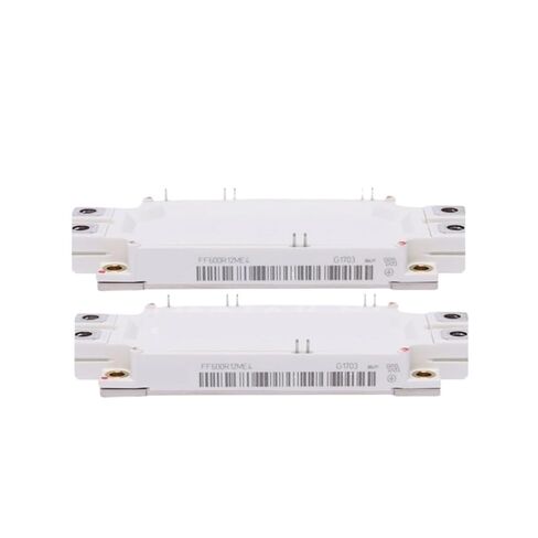 1 قطعة FF600R12ME4 IGBT وحدة مقوم الطاقة العالية in Kuwait