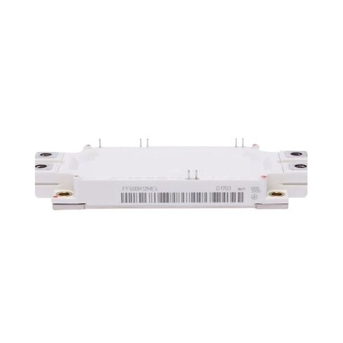 1 قطعة FF600R12ME4 IGBT وحدة مقوم الطاقة العالية in Kuwait