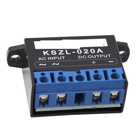 جهاز تصحيح مقوم الفرامل KSZL-020A وحدة محرك الطاقة in Kuwait