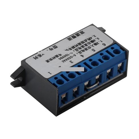 Brake Rectifier RY Series Double Speed Input 0-555vac Output 0-250vdc in Kuwait