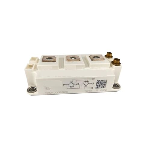 1 قطعة SKM400GB176D IGBT وحدة مقوم الطاقة العالية in Kuwait