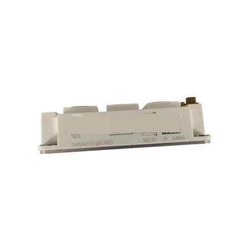 1 قطعة SKM400GB176D IGBT وحدة مقوم الطاقة العالية in Kuwait