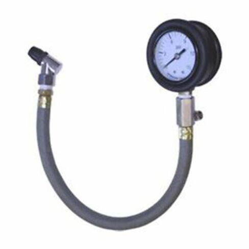Replacement 0-15 PSI 2 Inch Dial Size Chuck Dial Pressure Gauge for Interstate Pneumatics TG2135 in Kuwait