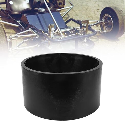 كم إطار Yoidesu Go Kart، لدراجات الانجراف، Go Kart، سكوتر الانجراف 11x7.10-5 استبدال الإطارات الناعمة غطاء إطار انجراف قوي من مادة PVC in Kuwait