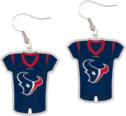 WinCraft NFL Girls Ear Jrsy JWL in Kuwait