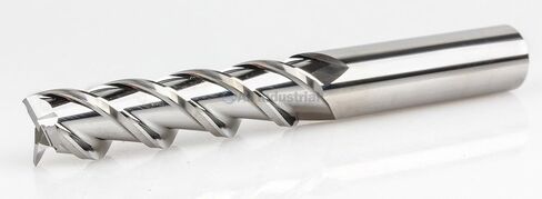 5/16" YG1 Alu-Power 3 Flute Long Length Carbide End Mill for Aluminum in Kuwait