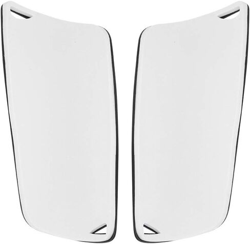 واقي ساق كرة القدم، زوج واحد من واقي ساق كرة القدم للأطفال البالغين وواقي ساق كرة القدم (M-أسود) in Kuwait