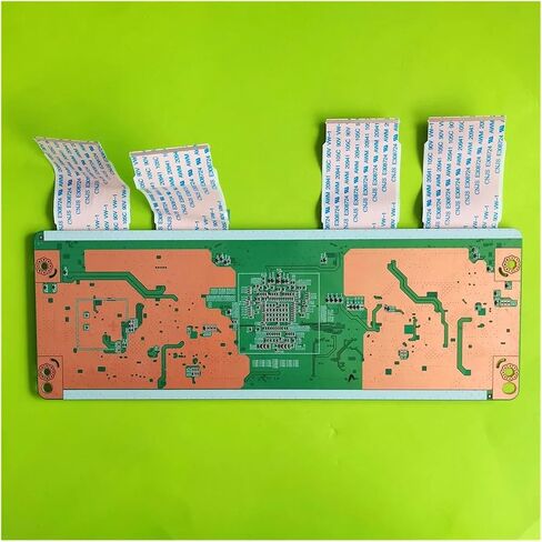لوحة منطقية UD120_EU22ATLTSTG2_V0.2 BN96-35077A مناسبة، متوافقة مع سامسونج، LMF780FJ03 UA78JU7800J UN78JS9100F UN78JS9500 UN78JU7500FXZ in Kuwait