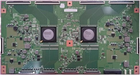 متوافق مع لوحة المنطق AU، 75 بوصة 75T15 C07 CTRL in Kuwait