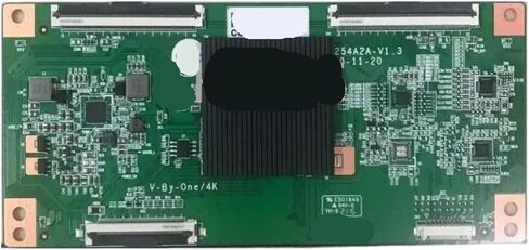 Compatible With Panda，50A16F Logic Board PD9254A2A-V1.3 CC500PV5D/7D 4K CTT in Kuwait