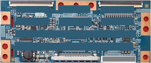 DB T315HW04 VB CTRL BD 31T09-COM، متوافق مع AUO، لوحة المنطق لـ 32 و37 و40 بوصة in Kuwait