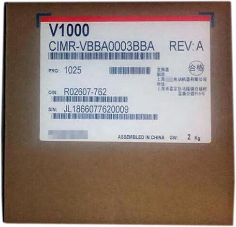 CIMR-VBBA0003BBA جديد ومختوم في الصندوق CIMRVBBA0003BBA ضمان لمدة سنة واحدة in Kuwait