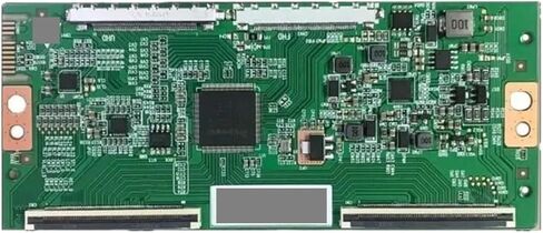 A63Z ترقية DCBDS-H268C-01 لوحة المنطق PT500GT004-2 قسم مزدوج 4K 2K PT500GT02-5 لوحة المنطق in Kuwait
