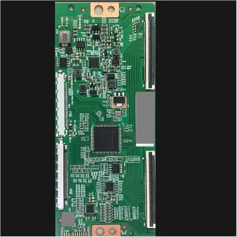 A63Z ترقية DCBDS-H268C-01 لوحة المنطق PT500GT004-2 قسم مزدوج 4K 2K PT500GT02-5 لوحة المنطق in Kuwait