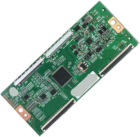 A63Z ترقية DCBDS-H268C-01 لوحة المنطق PT500GT004-2 قسم مزدوج 4K 2K PT500GT02-5 لوحة المنطق in Kuwait