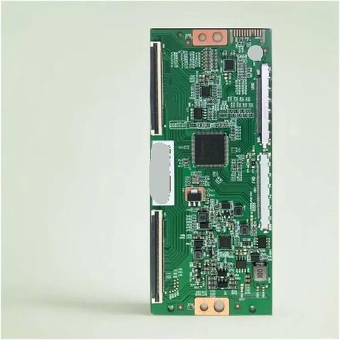 A63Z ترقية DCBDS-H268C-01 لوحة المنطق PT500GT004-2 قسم مزدوج 4K 2K PT500GT02-5 لوحة المنطق in Kuwait