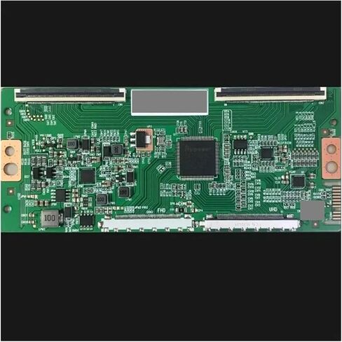 A63Z ترقية DCBDS-H268C-01 لوحة المنطق PT500GT004-2 قسم مزدوج 4K 2K PT500GT02-5 لوحة المنطق in Kuwait