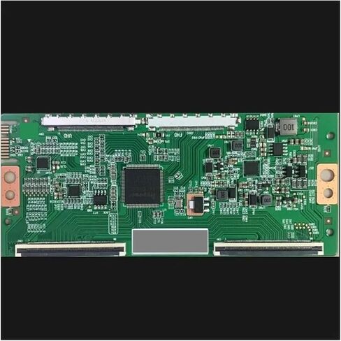 A63Z ترقية DCBDS-H268C-01 لوحة المنطق PT500GT004-2 قسم مزدوج 4K 2K PT500GT02-5 لوحة المنطق in Kuwait
