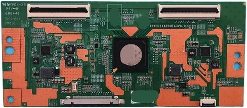 15YFU11APCMTA3V0.0 T-CON مجلس المنطق LMC400FN01-G LJ94-32725F ل LED40K380U D40A620U LED40304UHDT2 LD40VSU40 LT-40C860 D40u-D1 in Kuwait