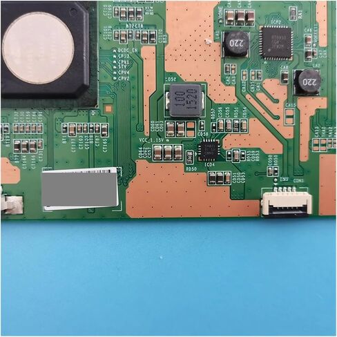 15YFU11APCMTA3V0.0 T-CON مجلس المنطق LMC400FN01-G LJ94-32725F ل LED40K380U D40A620U LED40304UHDT2 LD40VSU40 LT-40C860 D40u-D1 in Kuwait