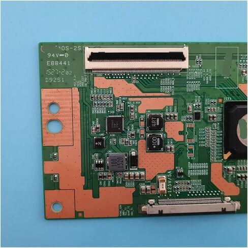 15YFU11APCMTA3V0.0 T-CON مجلس المنطق LMC400FN01-G LJ94-32725F ل LED40K380U D40A620U LED40304UHDT2 LD40VSU40 LT-40C860 D40u-D1 in Kuwait