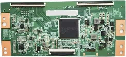 58g ST6451D01-1-C-4 HZ65E5A 65U3800C L65E5800A-UD HZ65E52A 65C4 65V2 65A730U T-con Logic Board in Saudi Arabia