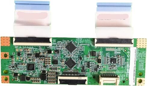 TT5461B07-1-C-3 لوحة المنطق T-CON مناسبة، متوافقة مع سامسونج، UA55KC20SAJ UA55K6800AJ UE55K5607AKXZT UE55K5510AK UE55K5500AK in Kuwait
