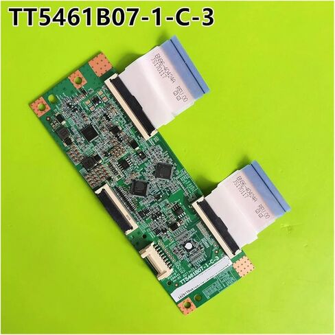 TT5461B07-1-C-3 لوحة المنطق T-CON مناسبة، متوافقة مع سامسونج، UA55KC20SAJ UA55K6800AJ UE55K5607AKXZT UE55K5510AK UE55K5500AK in Kuwait