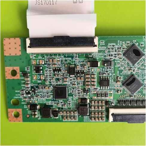 TT5461B07-1-C-3 لوحة المنطق T-CON مناسبة، متوافقة مع سامسونج، UA55KC20SAJ UA55K6800AJ UE55K5607AKXZT UE55K5510AK UE55K5500AK in Kuwait