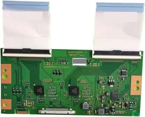 S434YP01V01_HF_CONTROL S06004SS0383A T-CON LVDS Logic Board LJ94-41802D، متوافق مع Philips، 499P9 in Kuwait