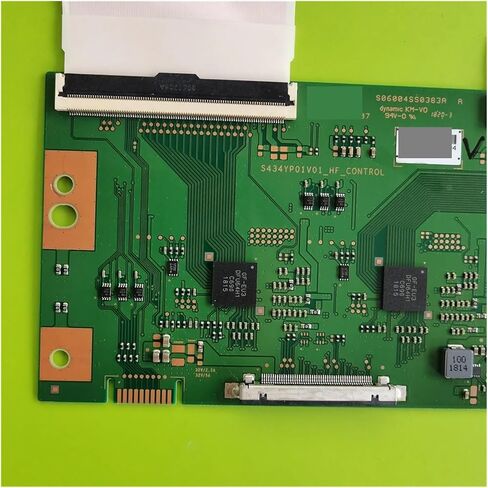 S434YP01V01_HF_CONTROL S06004SS0383A T-CON LVDS Logic Board LJ94-41802D، متوافق مع Philips، 499P9 in Kuwait