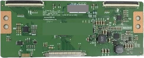 For 6870C-0414A 6870C-0370A Logic Board LC320EXN-SEA1-K31 CTT(New) in Kuwait