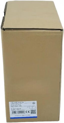 G3PE-525B-3N New and Sealed in Box G3PE525B3N 1 Year Warranty in Saudi Arabia