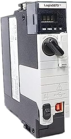 1756-L73 4MB New and Sealed in Box 1756L73 4MB 1 Year Warranty in Kuwait