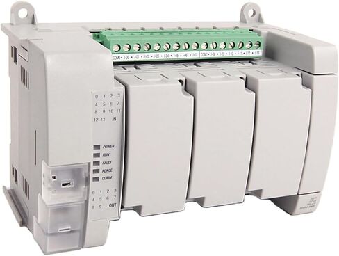 2080-LC30-24QBB New and Sealed in Box 2080LC3024QBB 1 Year Warranty in Saudi Arabia