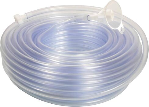 as - Schwabe PVC Hose Water Level 8 x 1.5 mm 15 m in Kuwait