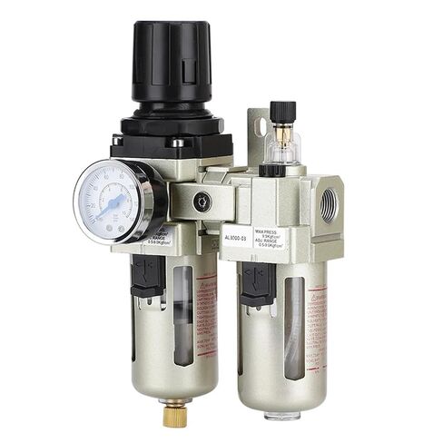 AC2010-02 Filter Pressure Reducing Valve AC3010-03 AC4010-04 AC5010-06 AC5010-10 Oil-Water Separator | AC2010-02 in Kuwait