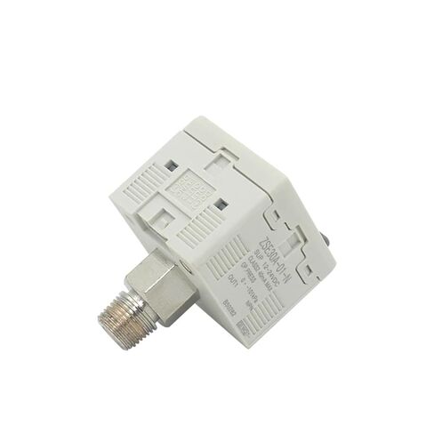 مفتاح الضغط الرقمي ISE30A-01-N-L ZSE30A -01-P-L ZSE30AF-01-A-L ISE40A-01-T 1 قطعة (ZSE40A-01-T) in Kuwait