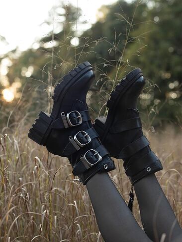 A.S.98 Hamish Women's Chunky Platform Boot in Saudi Arabia
