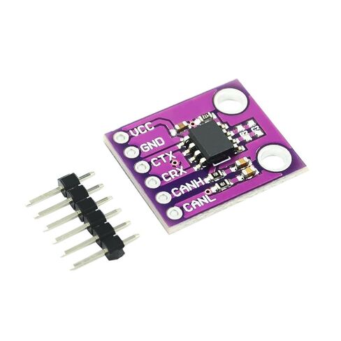 12Pcs MCP2551 CAN Protocol Controller Bus Interface Module in Kuwait