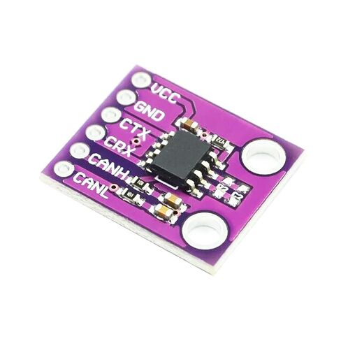 12Pcs MCP2551 CAN Protocol Controller Bus Interface Module in Kuwait