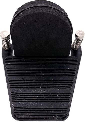 Jiayouy Bass Drum Anchor System Metal Anti-Slip Kick Drum Stopper Attachment Accessory for Drum Set Rugs, Mats in Kuwait