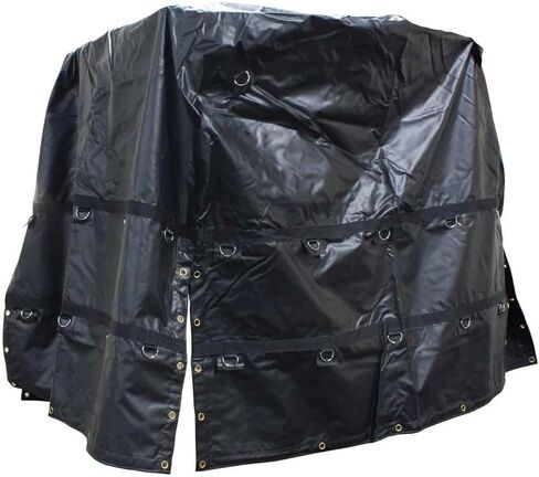 مجموعة Mytee Products CDL Hotshot Flatbed للمقطورة بدون مسارات الرافعة in Kuwait