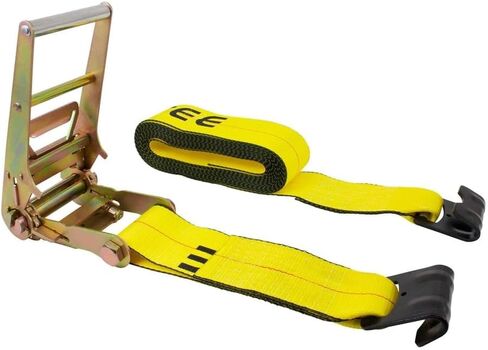 مجموعة Mytee Products CDL Hotshot Flatbed للمقطورة بدون مسارات الرافعة in Kuwait