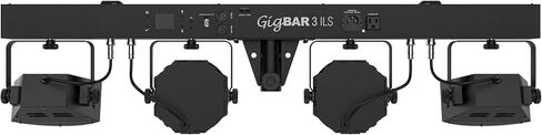 شوفيت دي جي GigBar3 ILS in Kuwait