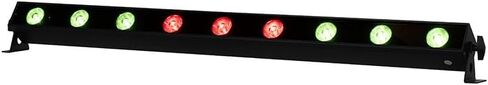 ADJ UBL9H 180-watt RGBAL+UV HEX LED Light Bar Wash in Kuwait