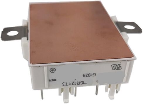 FP15R12YT3 IGBT thyristor Module in Saudi Arabia